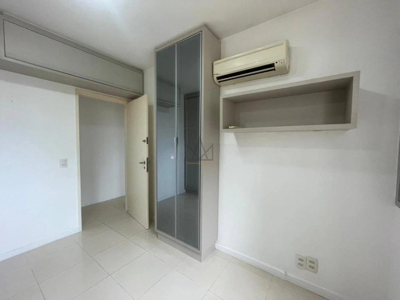 Apartment, 69 m², with a walk-in closet — photo 7