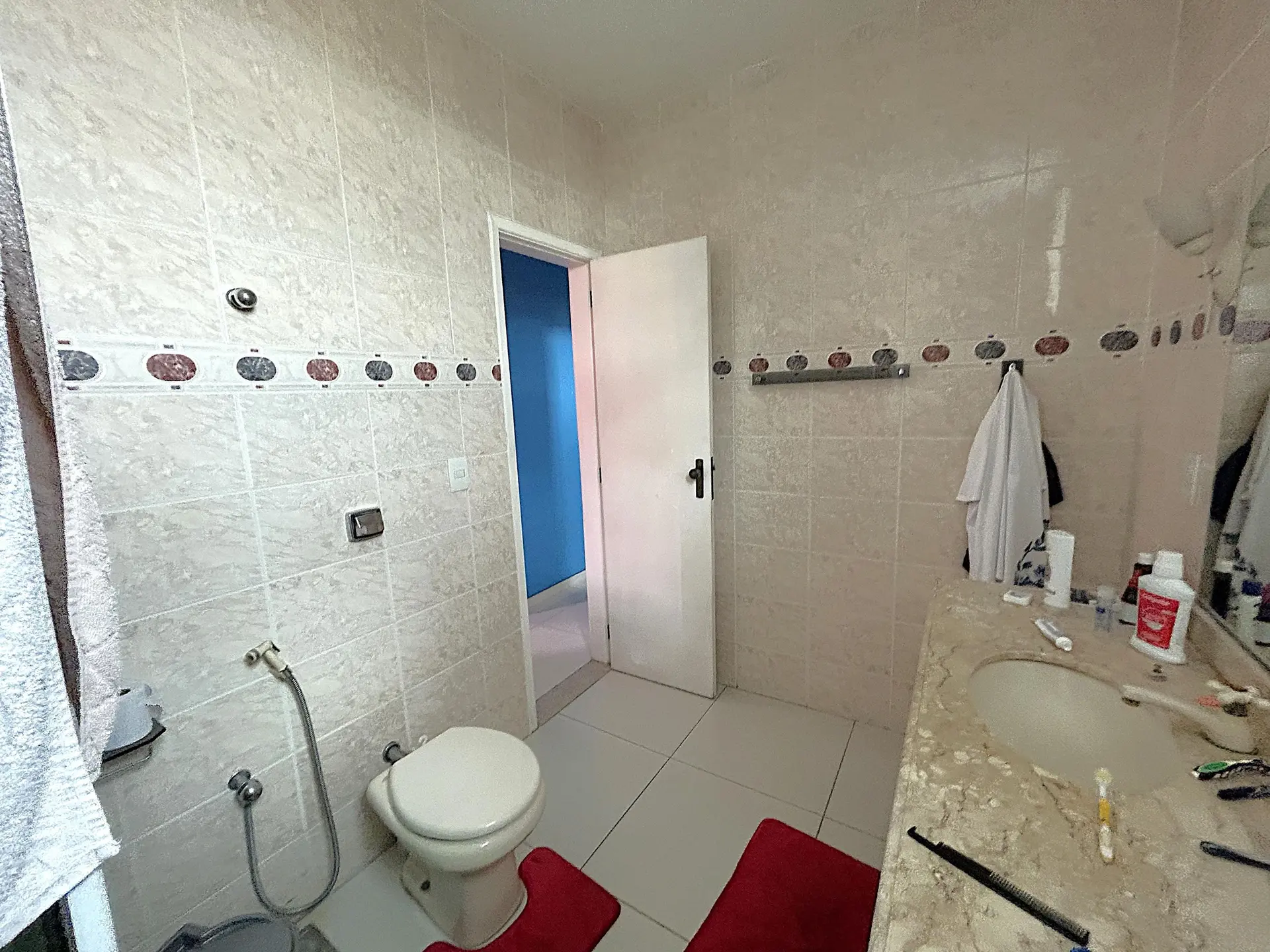 4-bedroom house with a garden in Rio de Janeiro — photo 76
