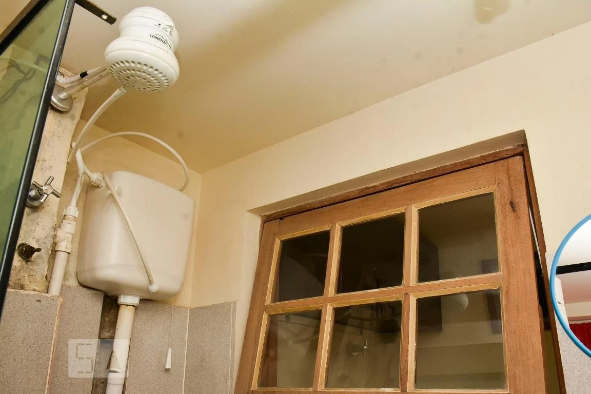 Casa de 30 m² e 1 quarto, Jardim Guanabara — photo 12
