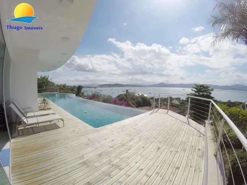 Apartamento mobiliado, 205 m², com lava-louças — photo 78