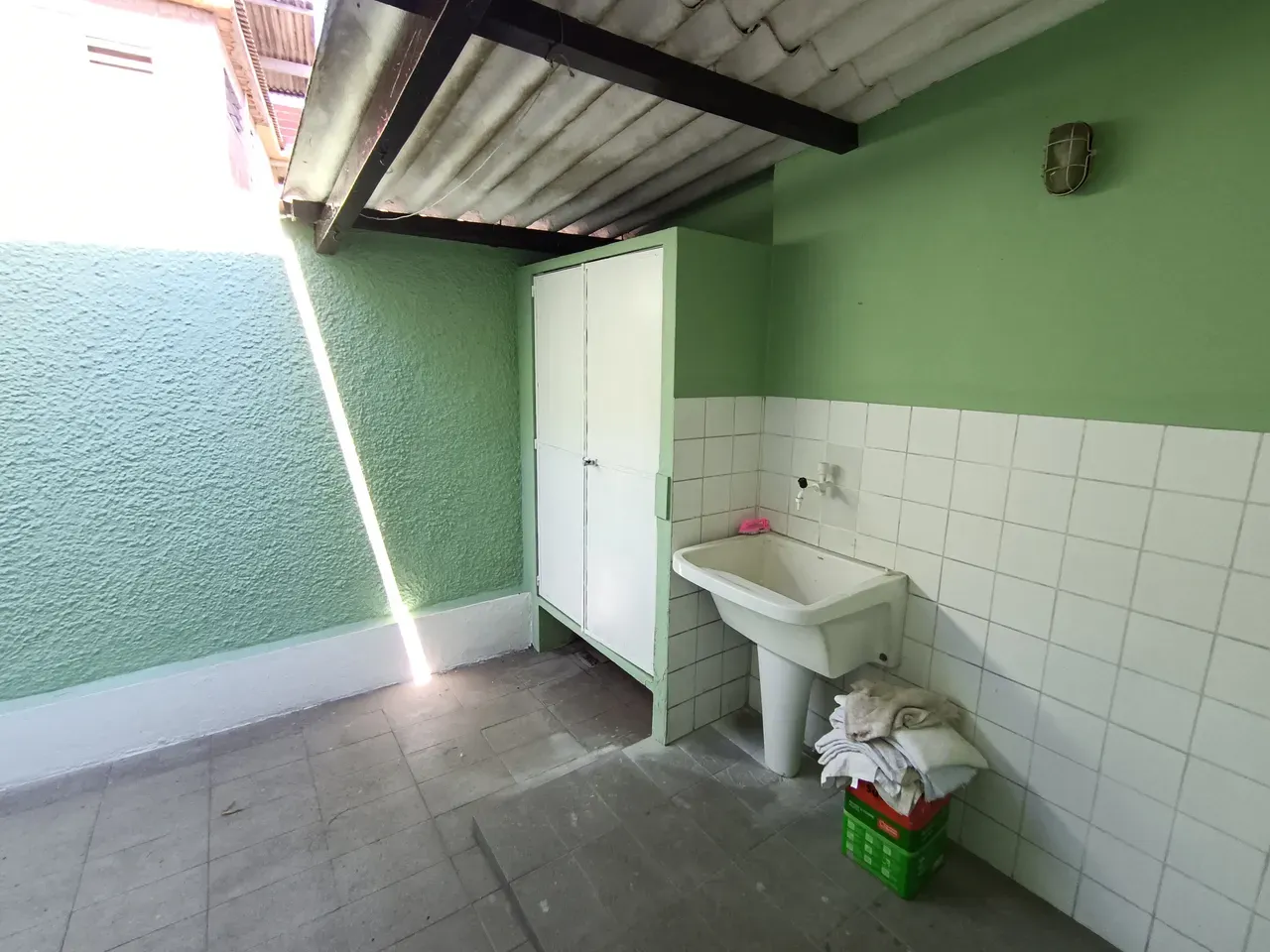 Casa sem mobília com 109 m², 2 quartos e vaga — photo 51