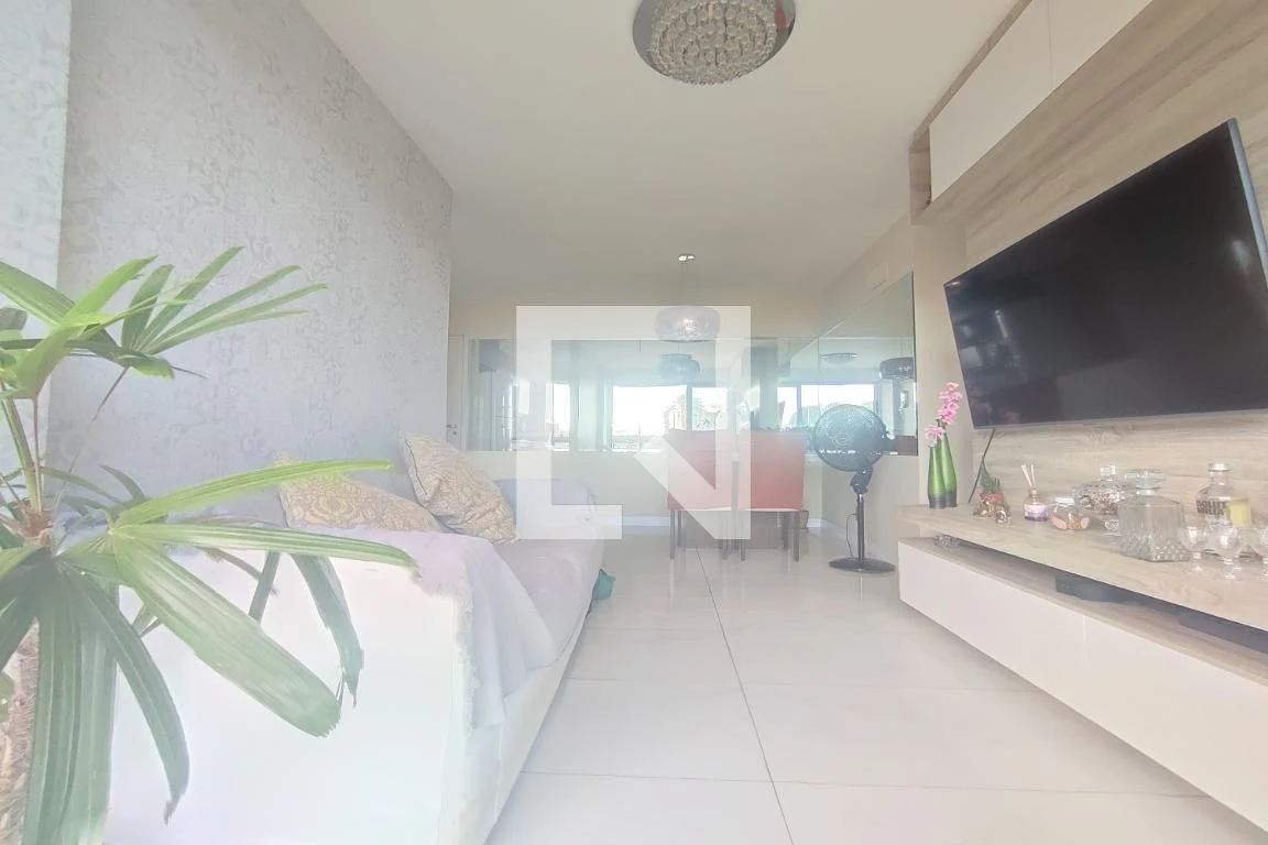 3 quartos e vista para as montanhas: apartamento de 80 m² — photo 24