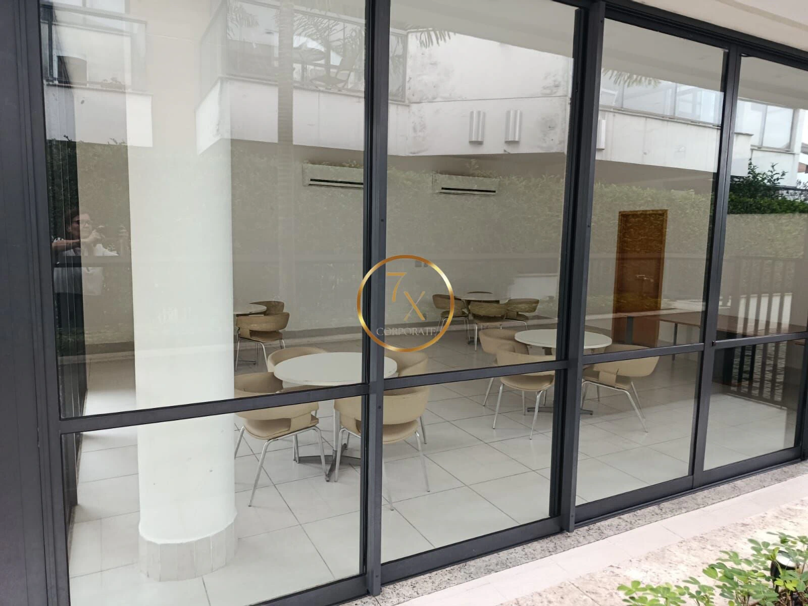 Apartamento mobiliado 70 m² com 2 quartos, 2 banheiros e 1 vaga — photo 27