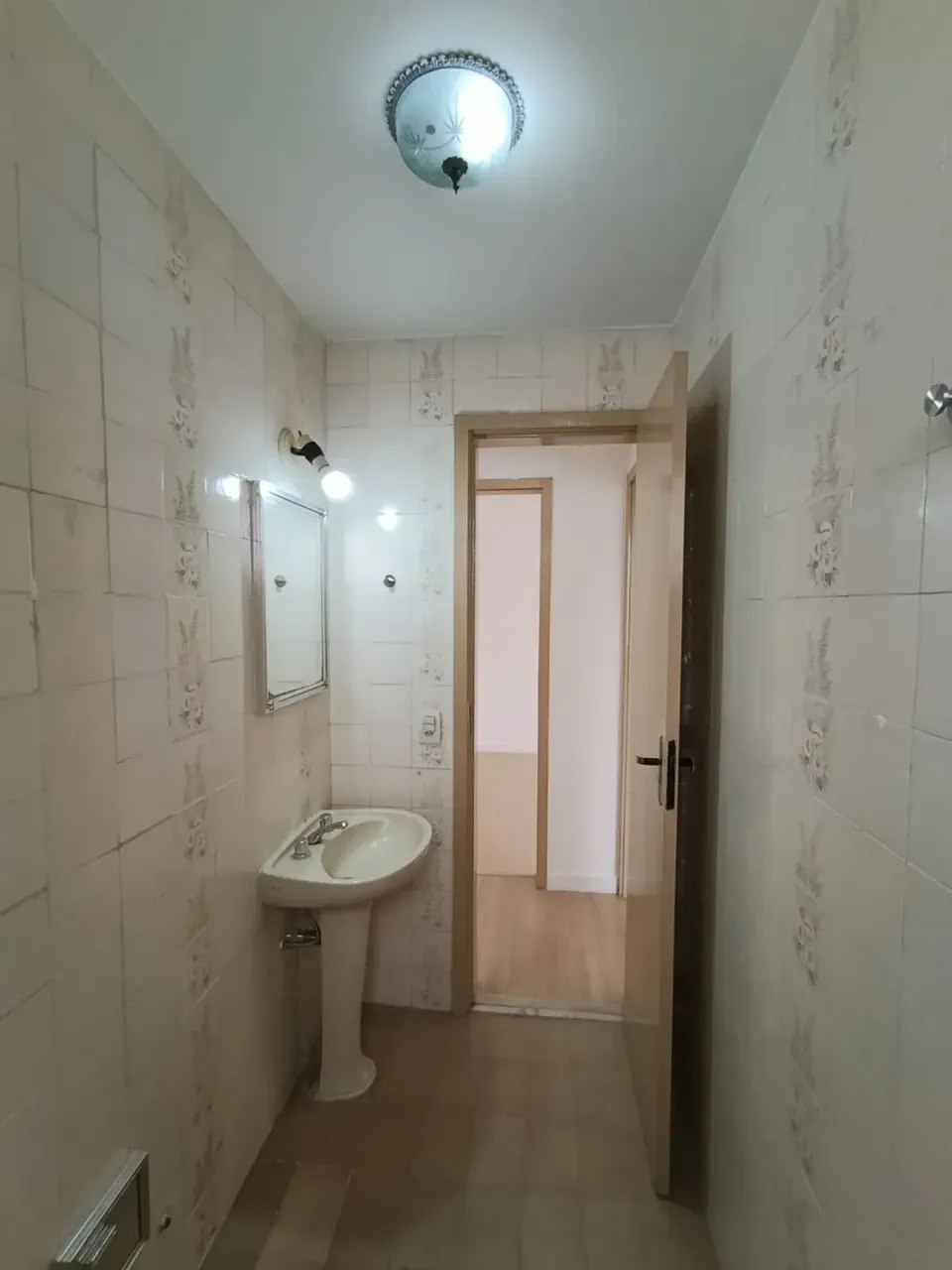 Apartamento sem mobília com 2 quartos e 2 banheiros — photo 13