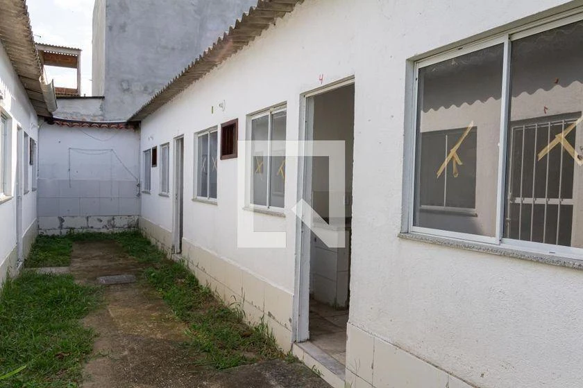 Casa de 38 m² com 1 quarto e jardim privativo — photo 40
