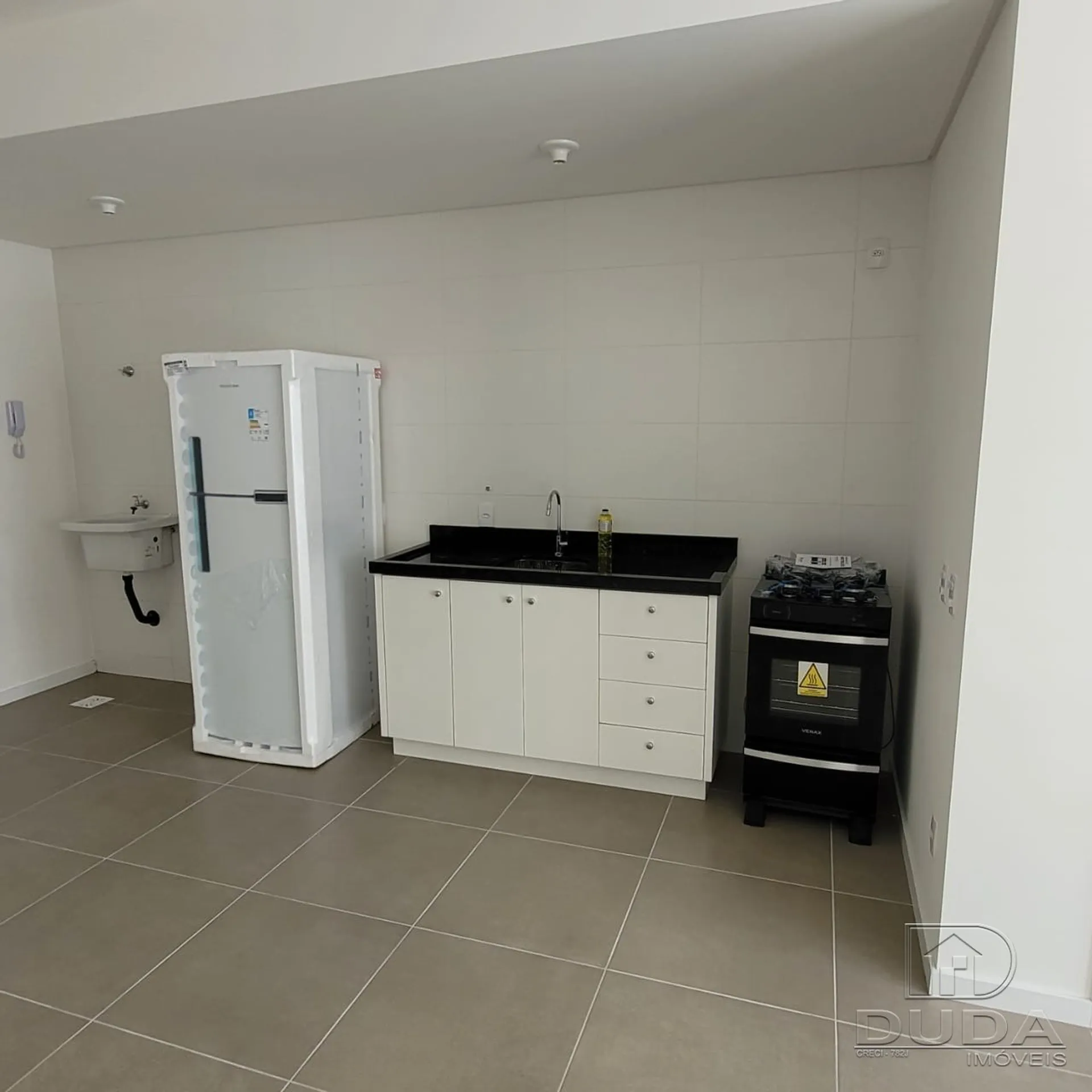 Меблированная студия 47 м² с 1 парковкой на 1 этаже — photo 23