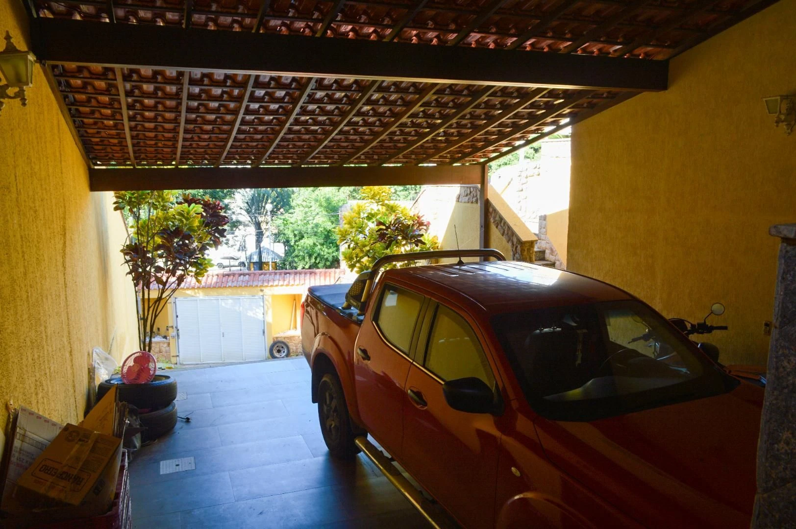 Casa amueblada con 4 dormitorios y 4 baños — photo 38