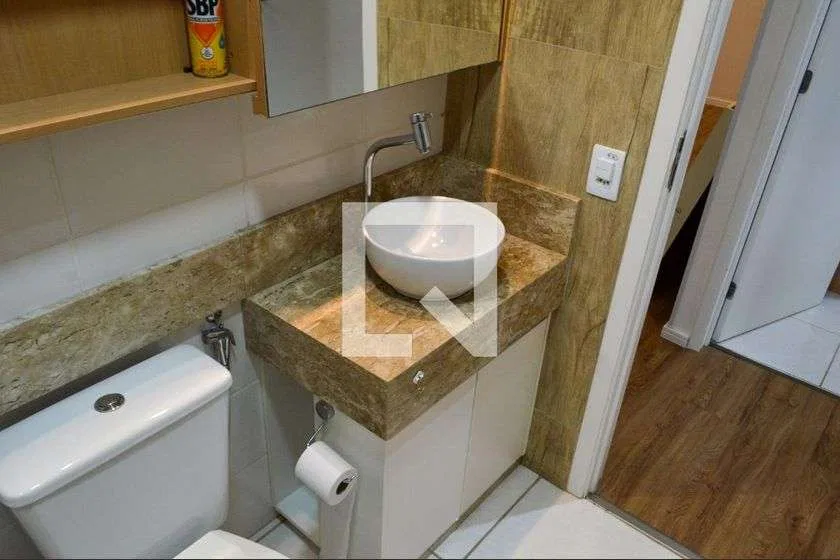 Квартира 80 м² з 2 спальнями та кухнею-вітальнею — photo 27