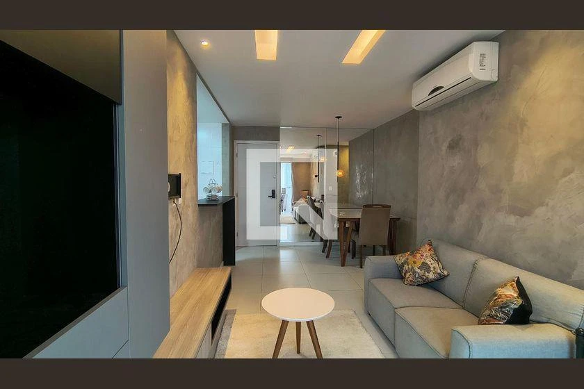 2-bedroom apartment with mountain views and 1 parking space — photo 17