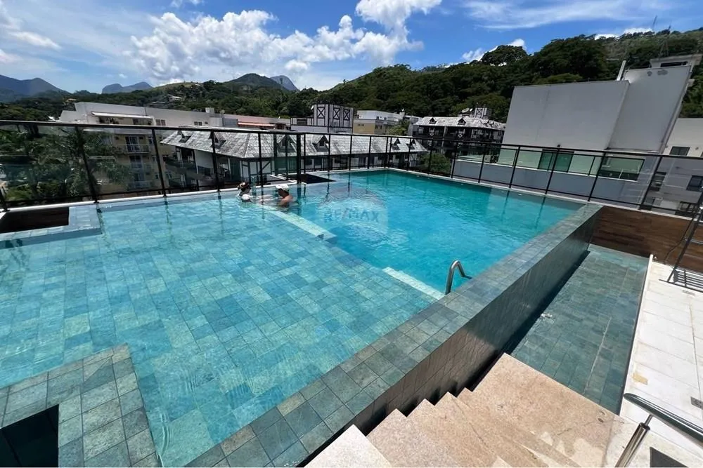 Apartamento com 2 suítes, 71 m² e cozinha aberta — photo 15