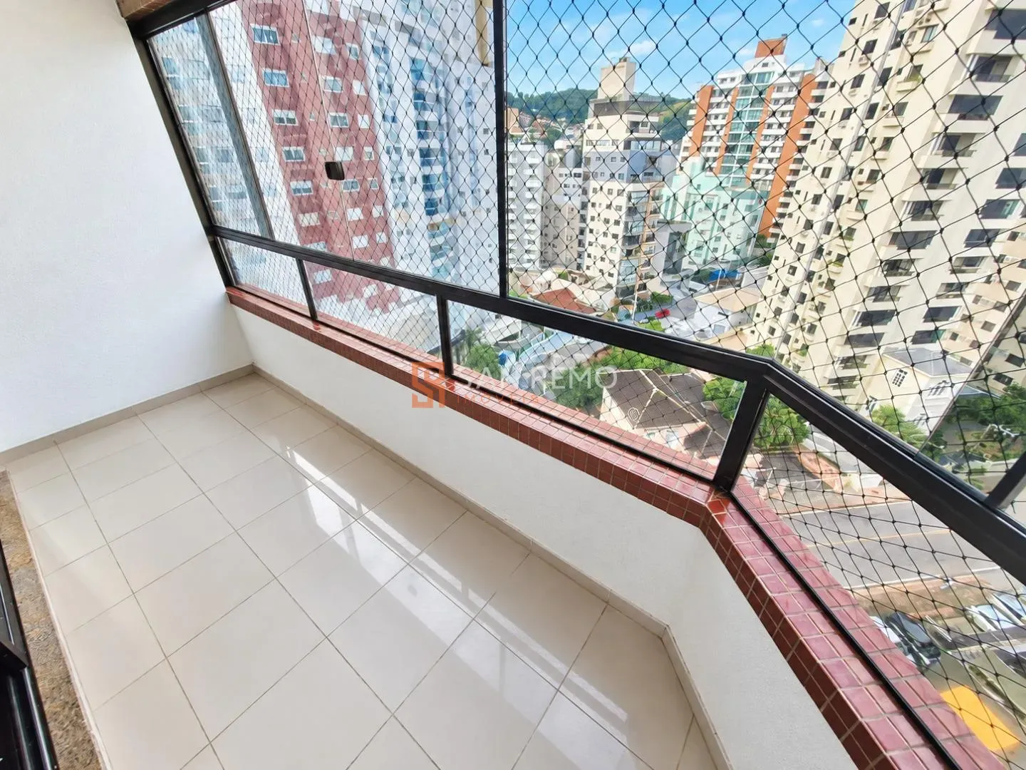3 quartos e espaço de home office: apartamento de 132 m² — photo 5