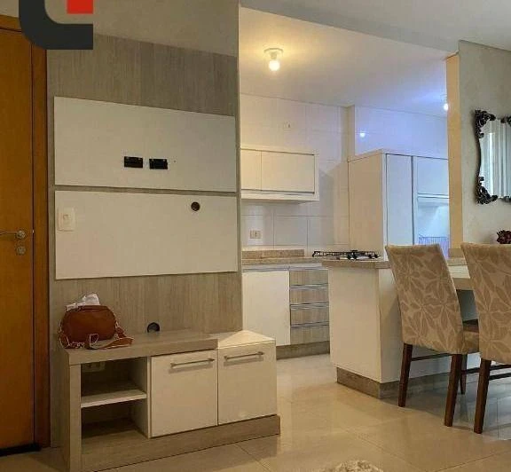 2-bedroom apartment with open-plan kitchen — photo 6