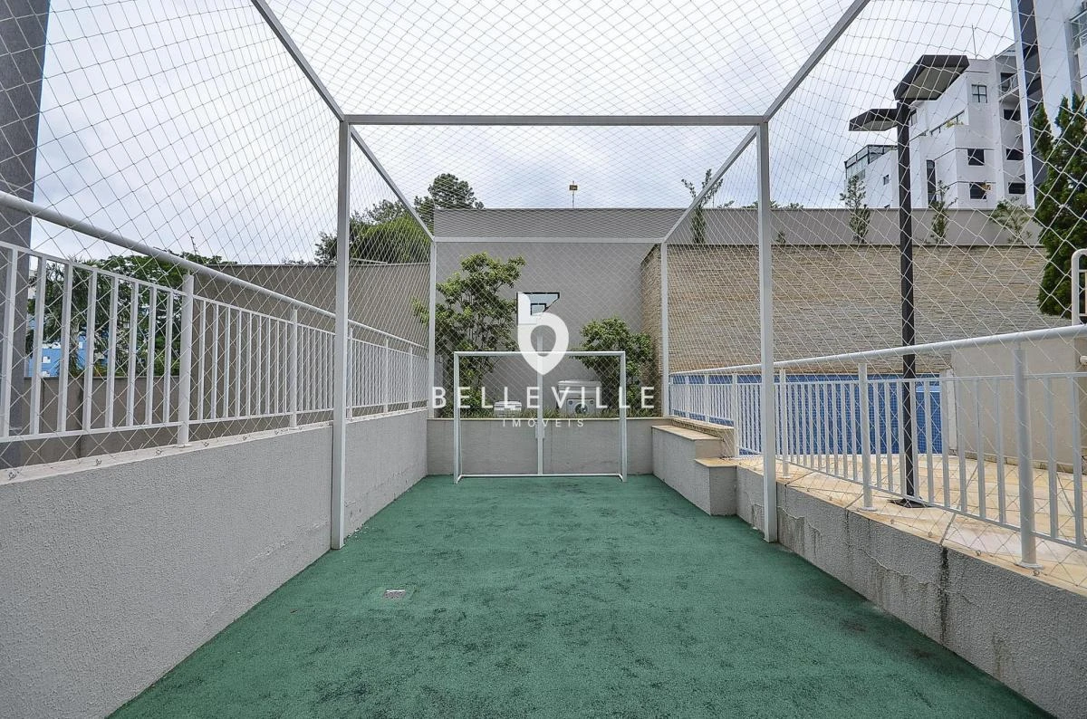Apartamento mobiliado, 75 m², com varanda gourmet — photo 49