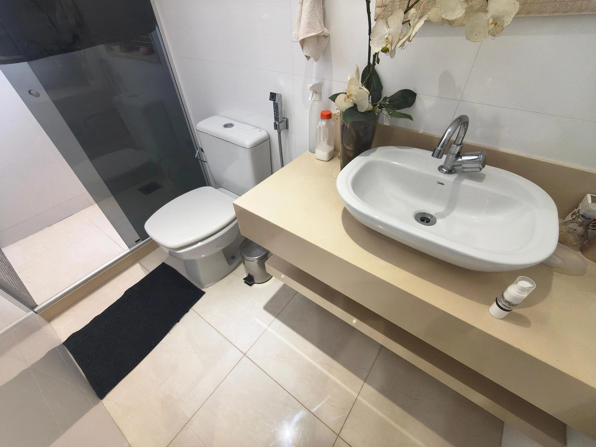 Furnished house, 220 m², with a bathtub — photo 58