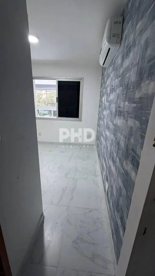 3 quartos e varanda envidraçada: apartamento de 92 m² — photo 11
