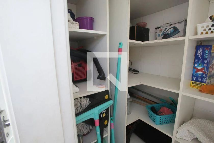 Departamento de 2 dormitorios con balcón cerrado con vidrio — photo 50