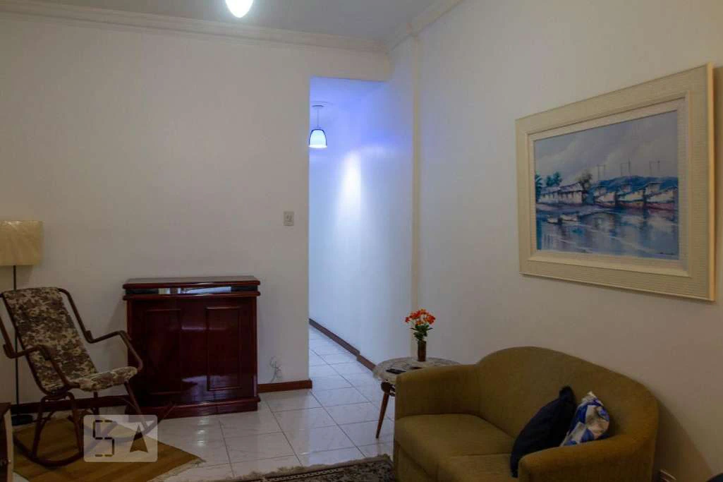 2-bedroom rental apartment 60 m² with 1 bathroom and no parking — photo 7