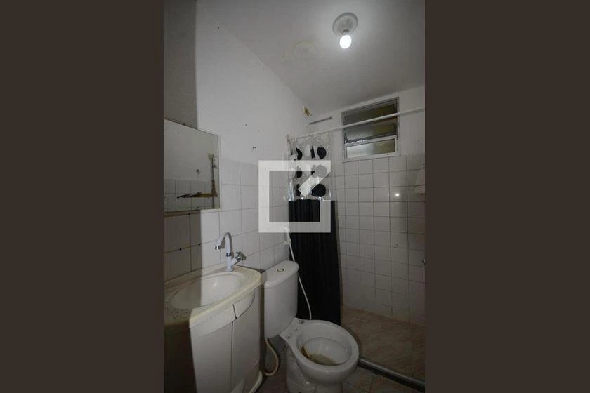 2-bedroom apartment with 40 m² and parking space — photo 26