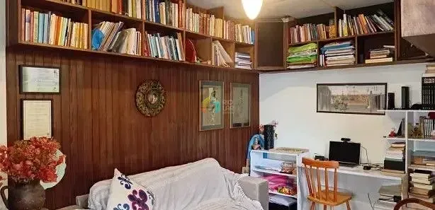 Furnished apartment with 3 bedrooms and separate kitchen — photo 6