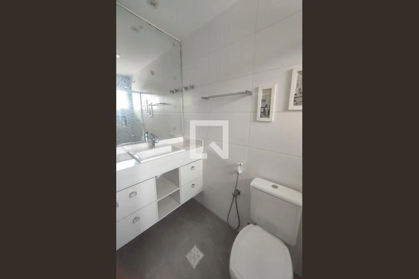 Rental apartment with 2 bedrooms, 1 suite, balcony — photo 47