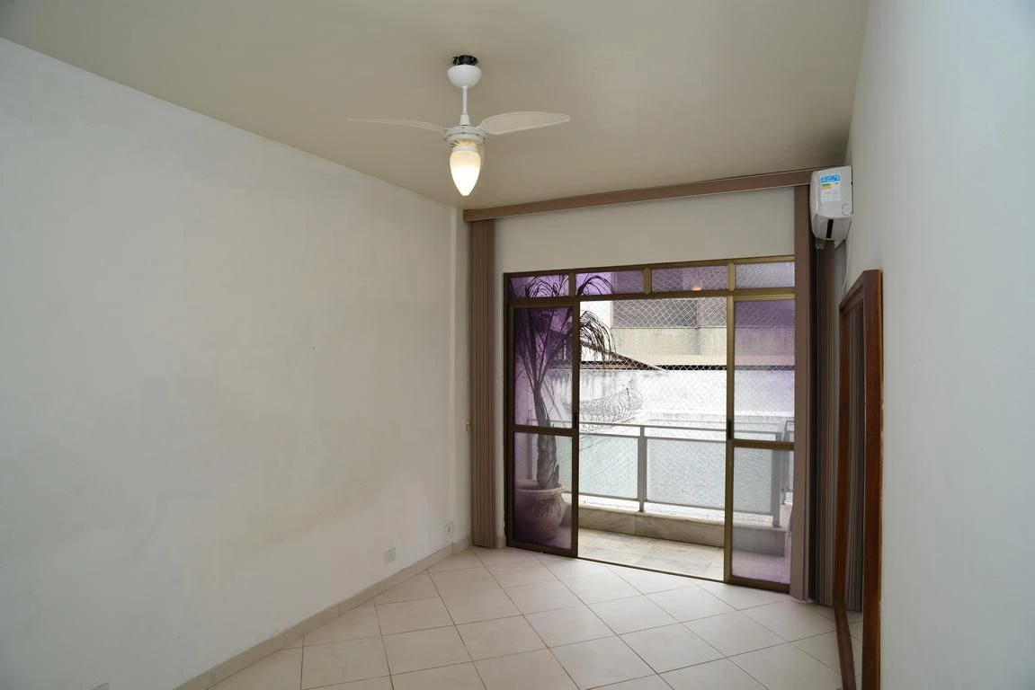 Rental apartment with 3 bedrooms and a balcony — photo 10