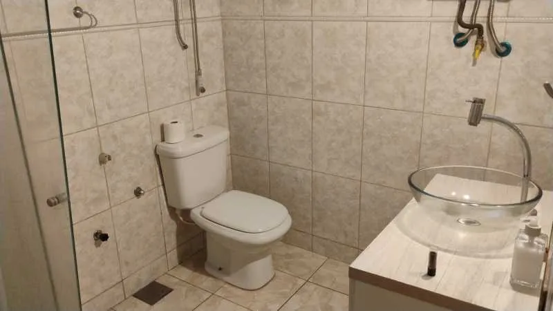 Furnished apartment, 70 m², with a washing machine — photo 2