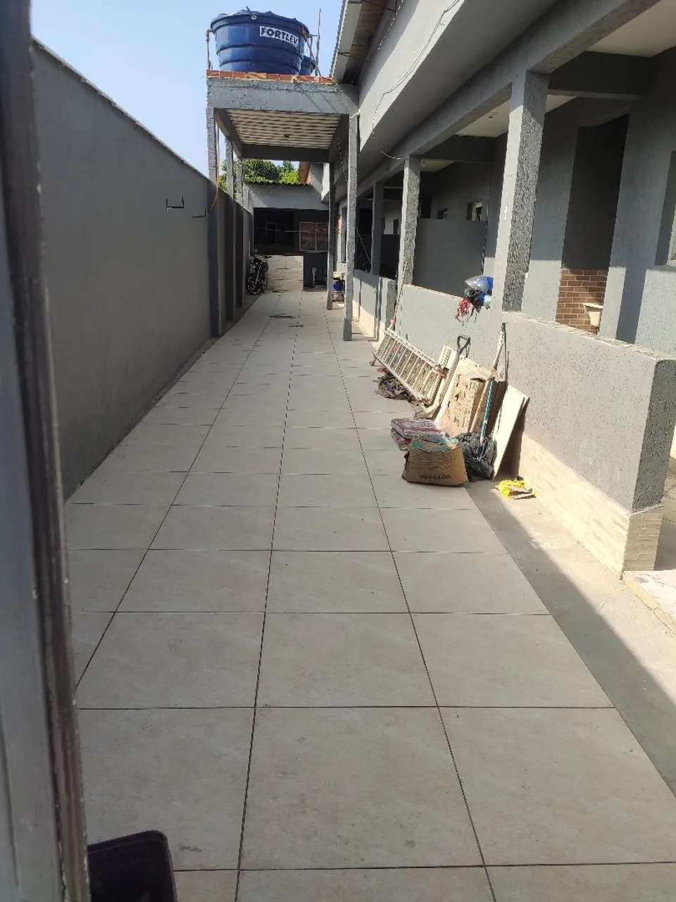 One-bedroom house, 50 m² — photo 14