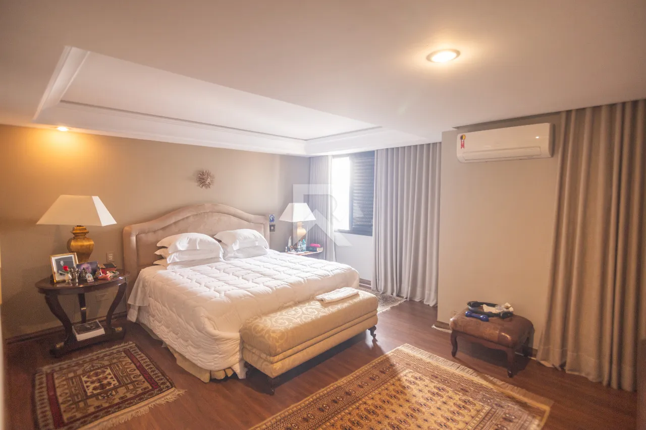 Apartamento 629 m² com 4 quartos suítes e 4 vagas — photo 46