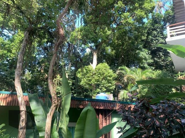 Casa com 4 quartos e varanda, estilo rústico — photo 19