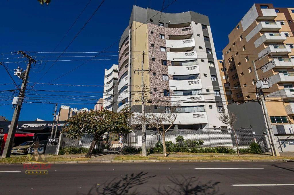 Apartamento com 3 dormitórios, 121 m² e churrasqueira privativa — photo 5