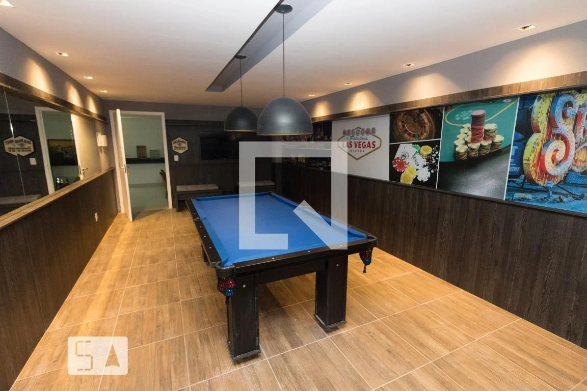 Balcón gourmet y 1 dormitorio: departamento de 44 m² — photo 66