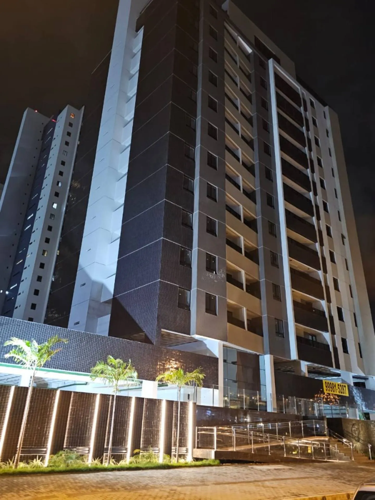 Apartamento de 72 m² com 3 quartos e varanda — photo 4