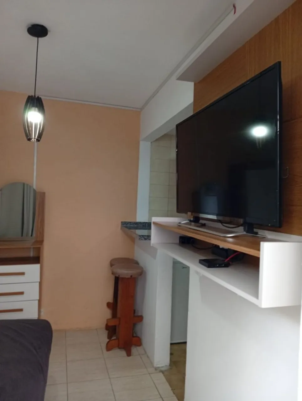 15 m² studio in Curitiba — photo 10