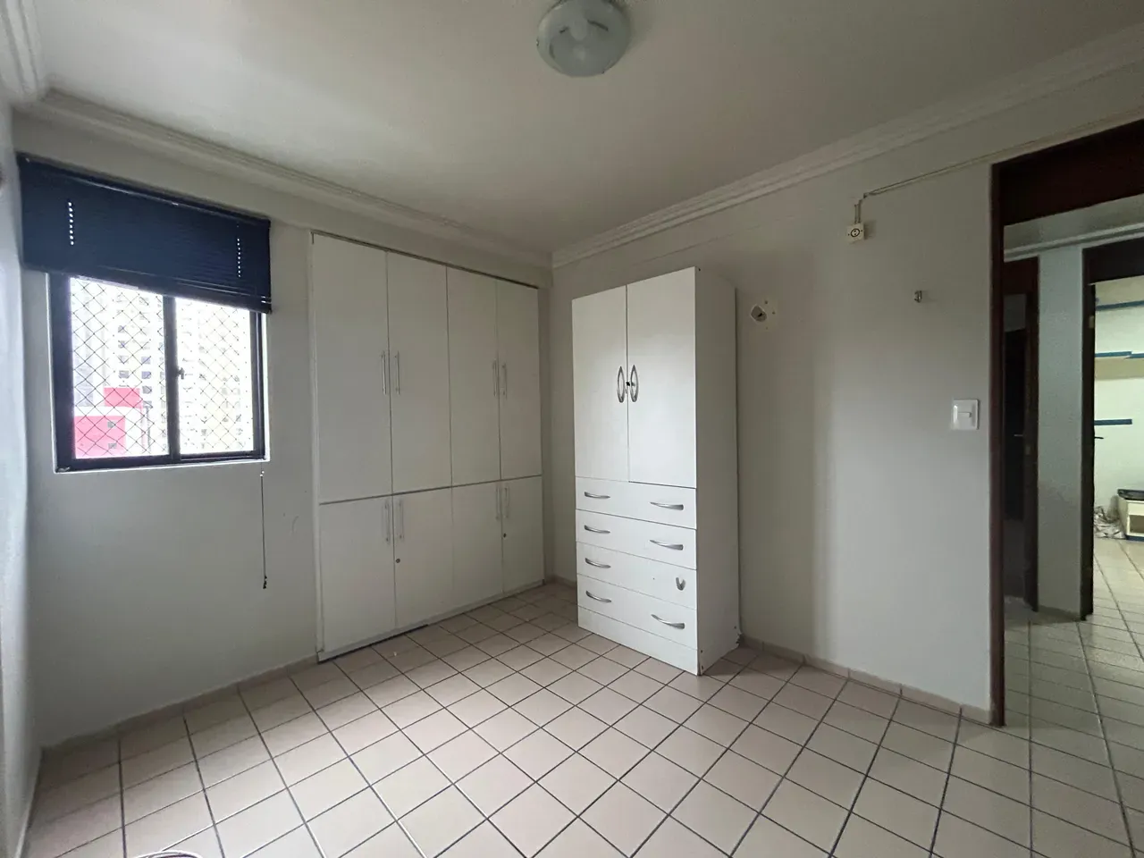 Apartamento mobiliado com 4 quartos e 2 suítes — photo 90