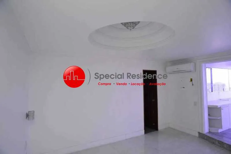 Unfurnished apartment with 5 bedrooms and 5 bathrooms — photo 13