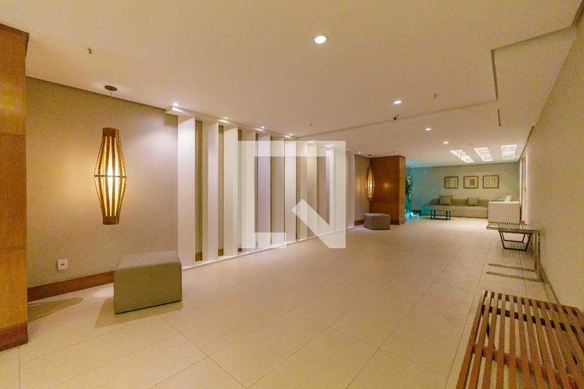 Rental apartment with 3 bedrooms, balcony 94 m² — photo 41