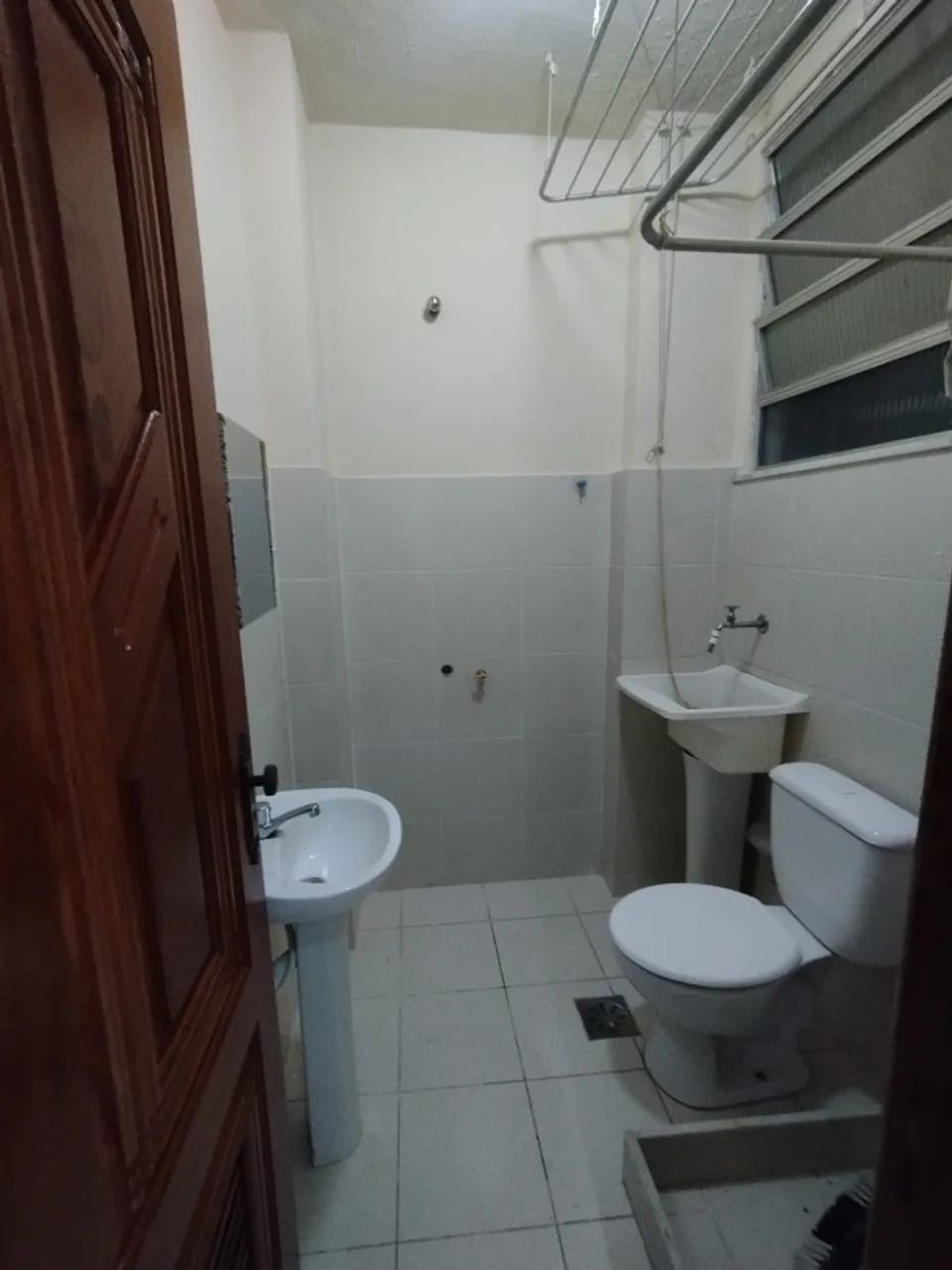 Apartamento de 28 m² e 1 quarto, Centro — photo 10