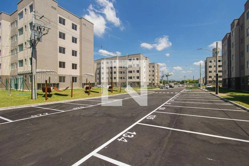 Apartamento de 2 quartos em condomínio com academia — photo 48