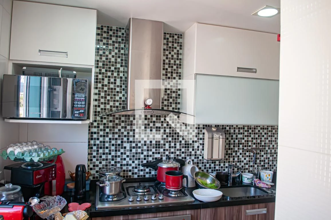 Apartamento mobiliado, 85 m², com piscina privativa — photo 10