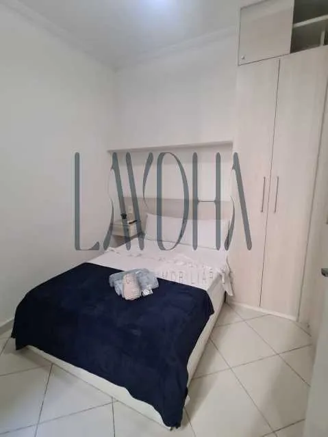 Furnished apartment, 81 m², with a water view — photo 4