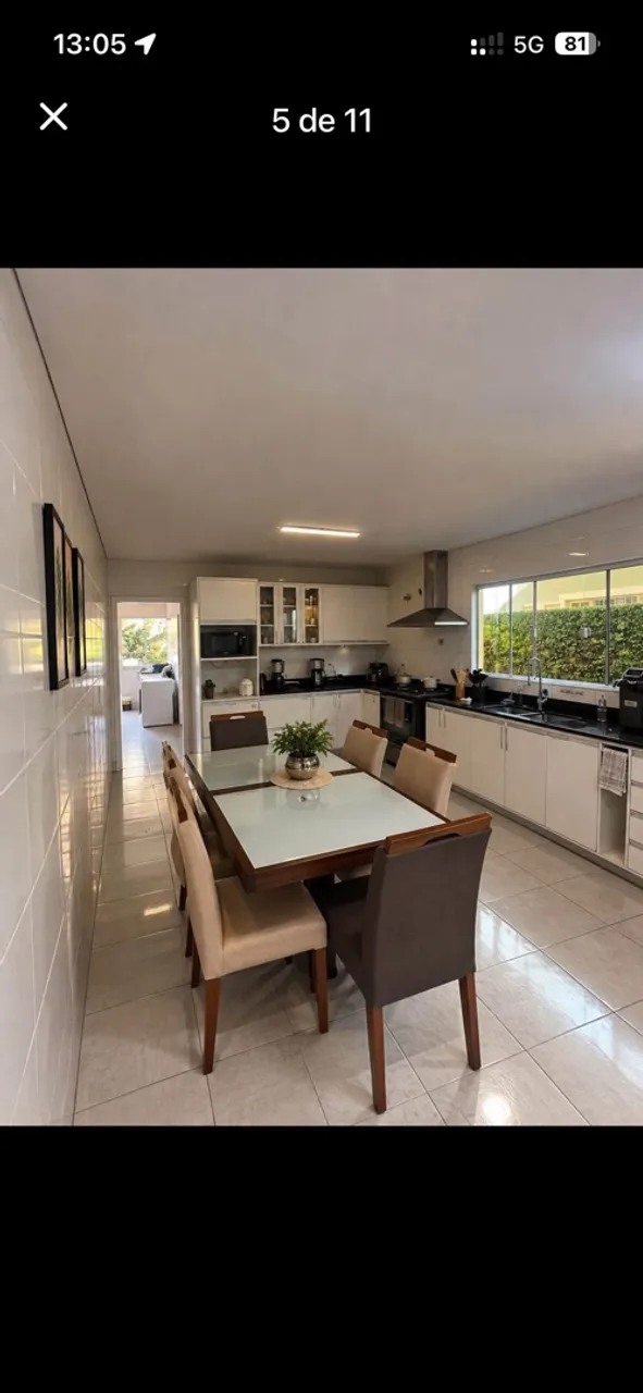 350 m² house with a grill on the balcony and a home office — photo 2