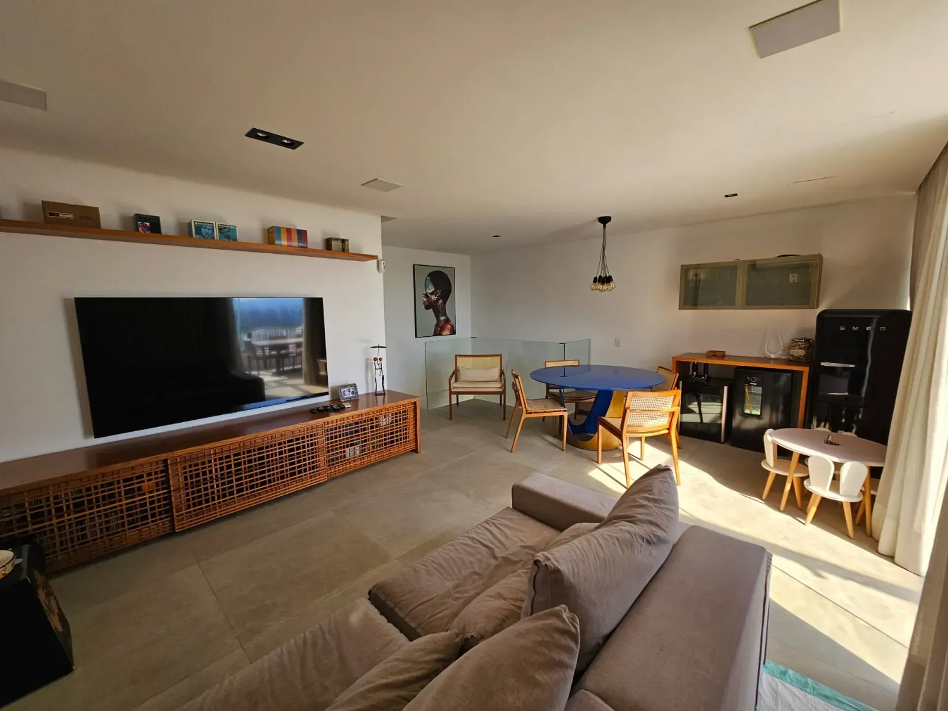 Departamento de 3 dormitorios con balcón gourmet — photo 32