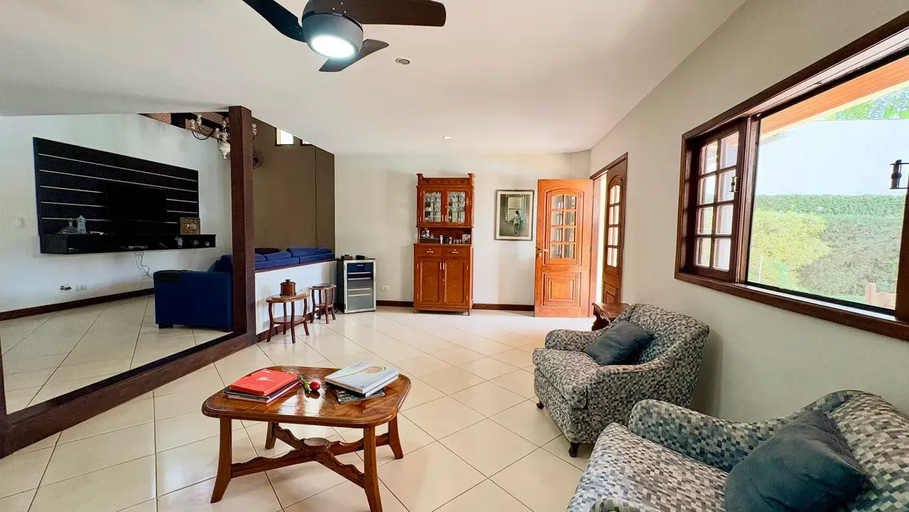 Casa mobiliada, 313 m², com piscina privativa — photo 11