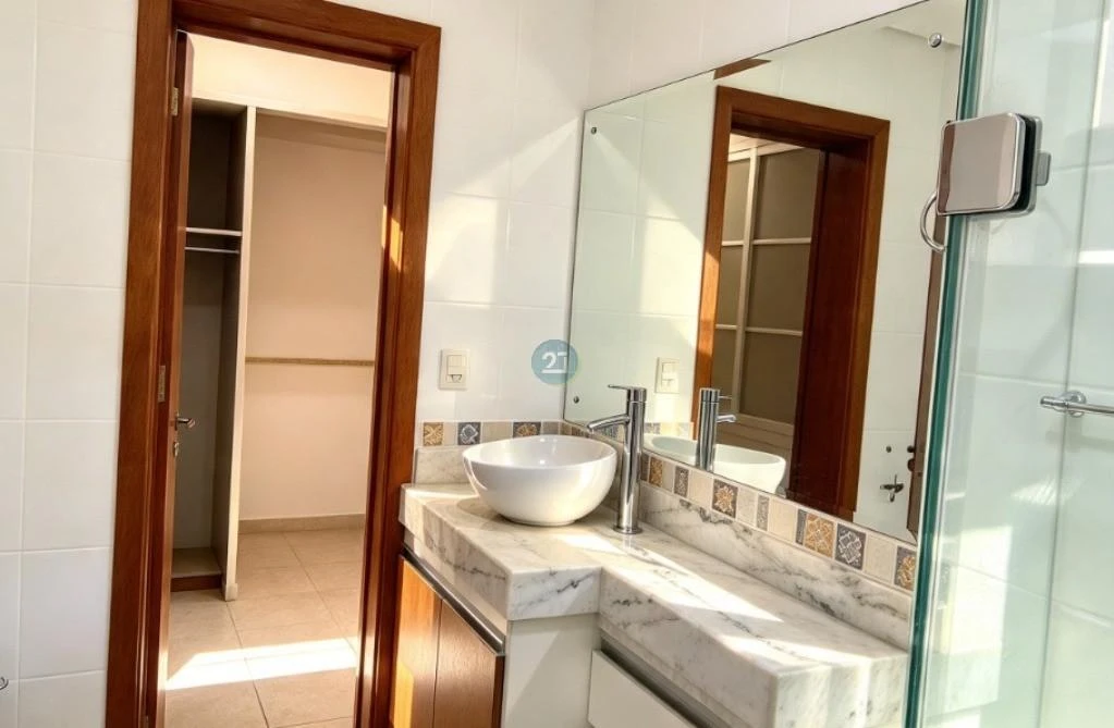 Casa de 4 dormitorios con bañera en Florianópolis — photo 28