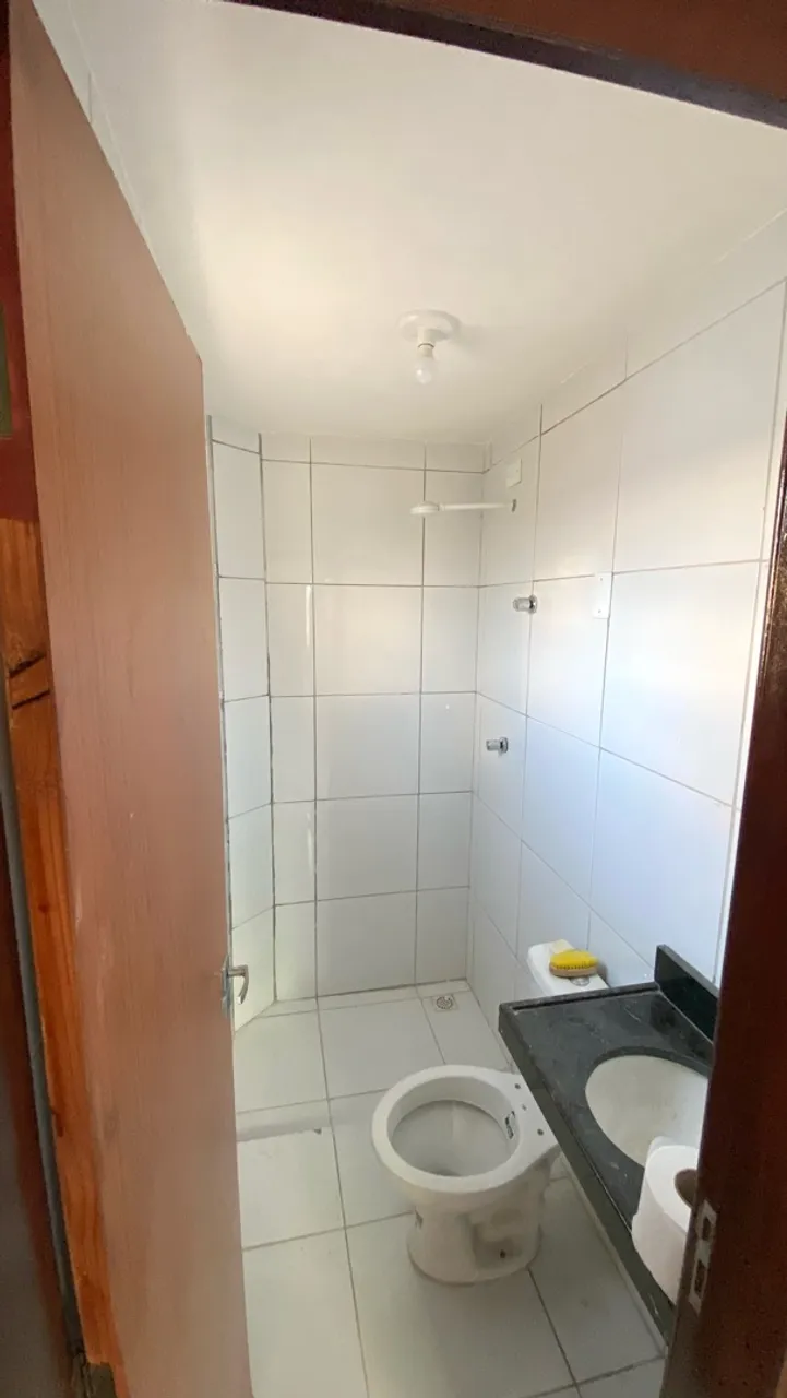 Квартира 48 м², 2 спальни, Жуан-Песоа — photo 8