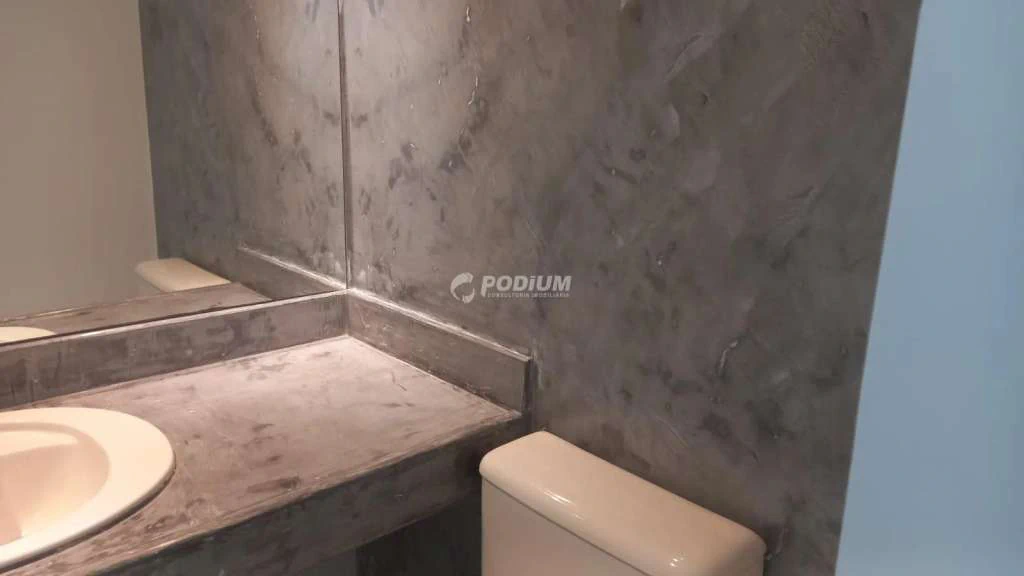 4-bedroom 315 m² apartment with separate kitchen — photo 6