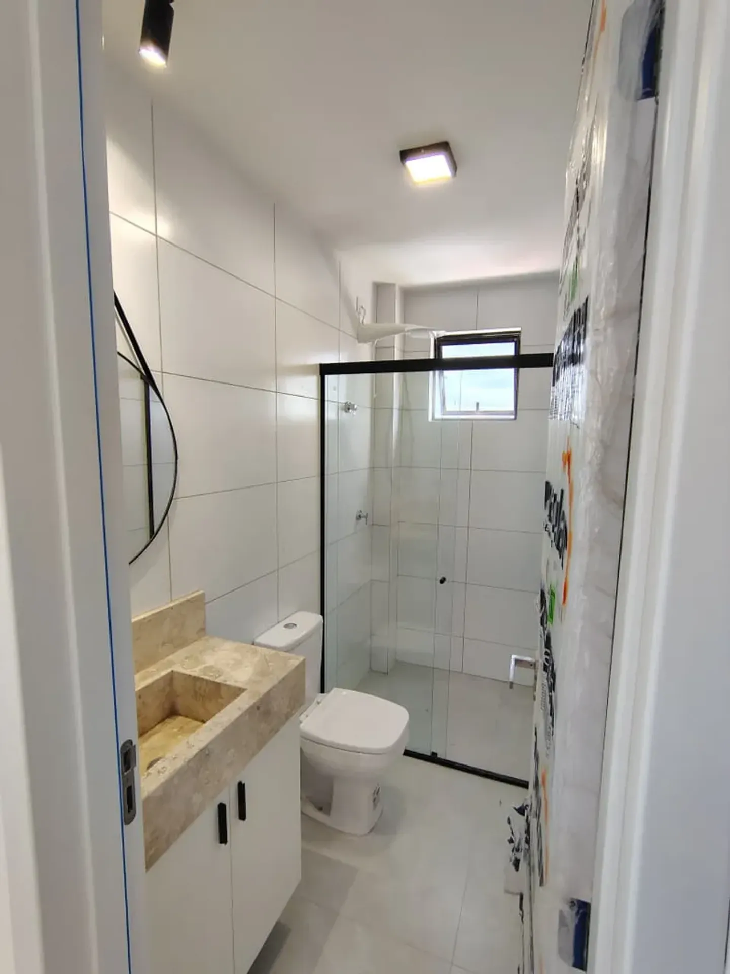 2-bedroom apartment with en-suite and 55 m² on the 6th floor — photo 6