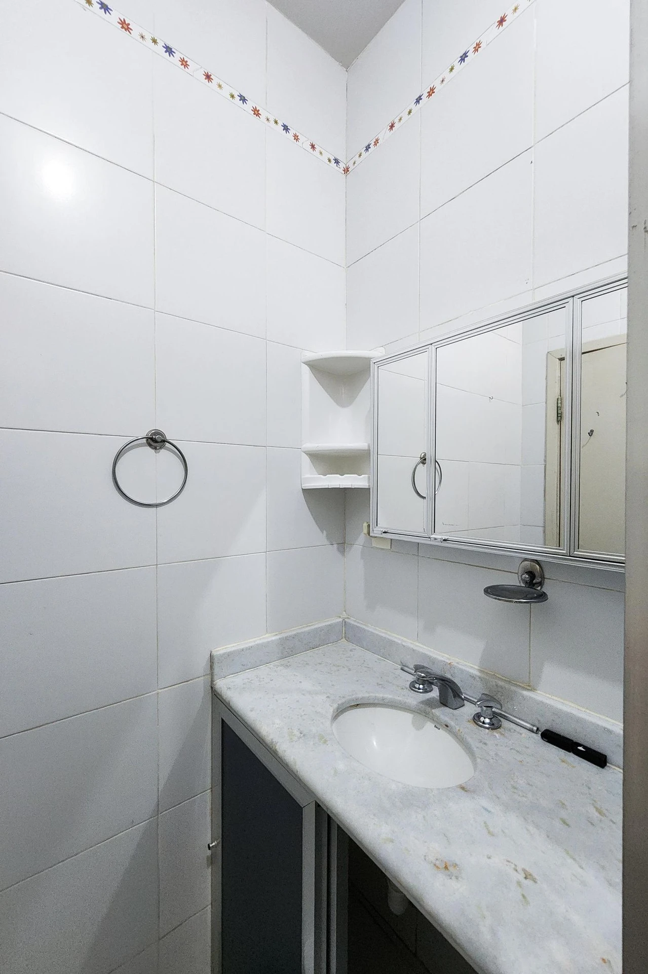 3-bedroom house with a washing machine in Rio de Janeiro — photo 38