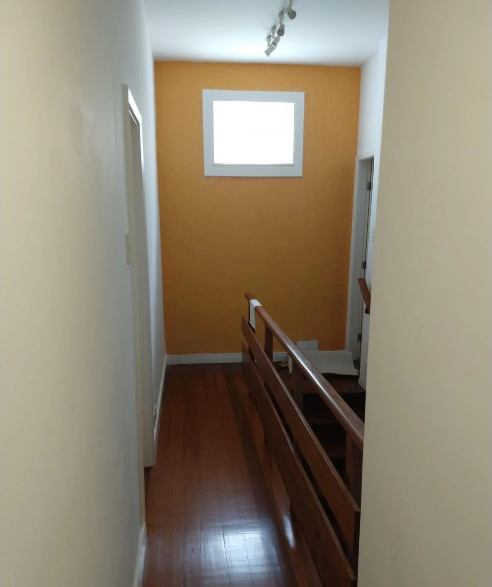 Casa mobiliada com 6 quartos e piscina aberta compartilhada — photo 32