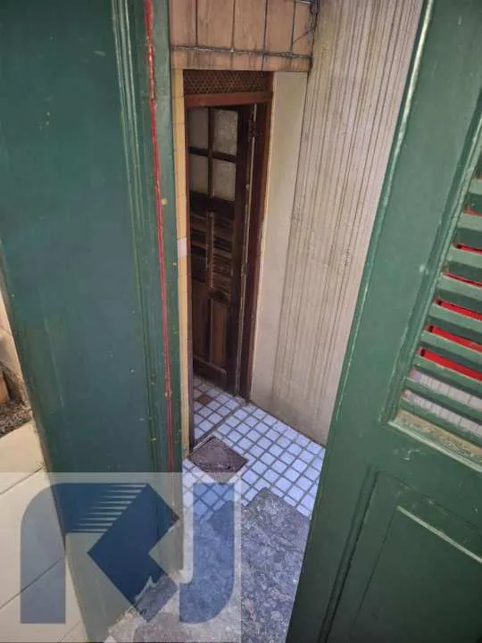 Unfurnished house with 1 bedroom, 3 bathrooms, 1 parking — photo 6